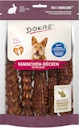 Vorschaubild Dokas Hund Kaninchen-Rücken 120g Bild