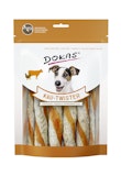 DOKAS Kau-Twister 200 Gramm HundesnacksZubehörbild