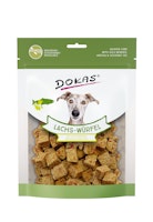 DOKAS Würfel & Kokosöl 150 Gramm Hundesnacks