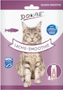 Vorschaubild Dok Cat Snack Lachs-Smoothie 4x30ml