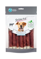 DOKAS Kaurolle mit Rindfleisch 190 Gramm Hundesnack