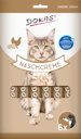 Vorschaubild Dokas Katze Nasch-Creme mit Käse 90g Bild