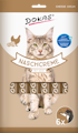 Dokas Katze Nasch-Creme Katzensnack Nash Creme Käse x1Vorschaubild