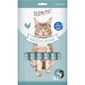 Dokas Katze Nasch-Creme Katzensnack Nash Creme Leber x1Vorschaubild