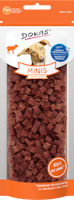 Dokas Hund Minis Lammfleisch 70g