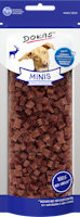 Dokas Hund Minis Hirschfleisch 60g