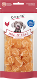 Dokas Hund Mini Steaks Hühnerbrust 50g Dokas Hund Mini Steaks Hühnerbrust 50gZubehörbild