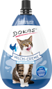 Vorschaubild Dokas Katze Milch-Creme mit Hühnerbrust 80g Bild