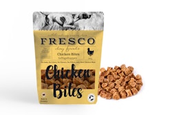 FRESCO Filets Geflügelhappen 250g