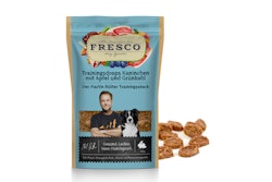 FRESCO Martin Rütter Trainingsdrops Kaninchen mit Apfel und Grünkohl 150g