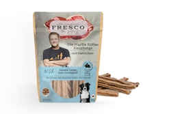 FRESCO Die Martin Rütter Kaustange mit Kaninchen 150g