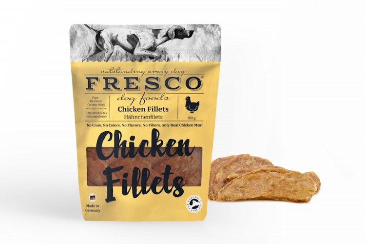 FRESCO Filets Hähnchenfilets 500g