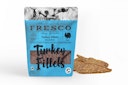 Vorschaubild FRESCO Filets Putenfilets 100g