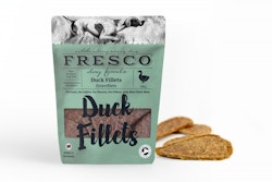 FRESCO Filets Entenfilets 100g