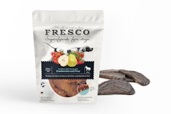 FRESCO Filets Pferdefilets mit Preiselbeeren und Birne 100g