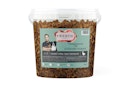 Vorschaubild FRESCO Martin Rütter Trainingsknöchelchen Ente (1kg-Eimer) 1000g