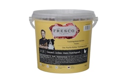 FRESCO Martin Rütter Trainingsknöchelchen Huhn (1kg-Eimer) 1000g