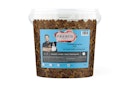 Vorschaubild FRESCO Martin Rütter Trainingsknöchelchen Pute (1kg-Eimer) 1000g