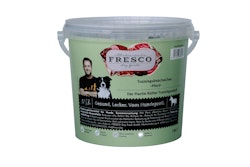 FRESCO Martin Rütter Trainingsknöchelchen Pferd (1kg-Eimer) 1000g