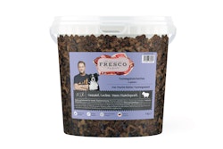 FRESCO Martin Rütter Trainingsknöchelchen Lamm (1kg-Eimer) 1000g