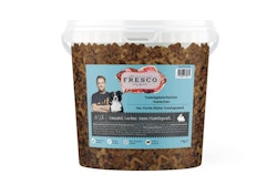 FRESCO Martin Rütter Trainingsknöchelchen Kaninchen (1kg-Eimer) 1000g