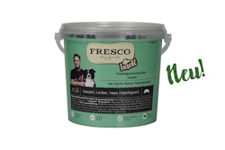 FRESCO Martin Rütter Trainingsknöchelchen Insekt (1kg-Eimer) 1000g