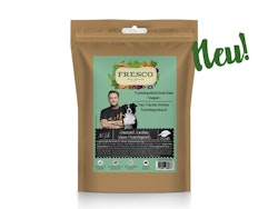 FRESCO Martin Rütter Trainingsknöchelchen vegan 150g