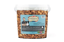 FRESCO Martin Rütter Trainingsdrops Kaninchen mit Apfel und Grünkohl (1kg-Eimer) 1000g