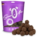 SnackOMio Fleisch- und Fischbällchen 125 Gramm HundesnackVorschaubild
