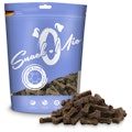 SnackOMio 125 Gramm HundesnacksVorschaubild
