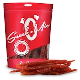 SnackOMio Entenbrust Filetstreifen Hundesnacks SnackOMio Entenbrust Filetstreifen HundesnacksZubehörbild