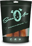 SnackOMio Kaurolle 3 Stück 150 Gramm Hundesnack SnackOMio Kaurolle 3 Stück 150 Gramm HundesnackZubehörbild