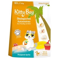 KittyBay PawperolSpritz TofuManiok