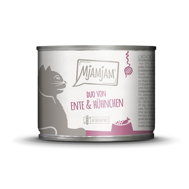 MjAMjAM – DUO 200gVorschaubild
