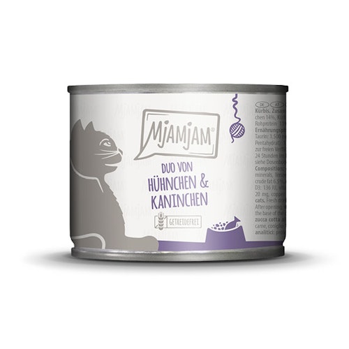 MjAMjAM – DUO 200g