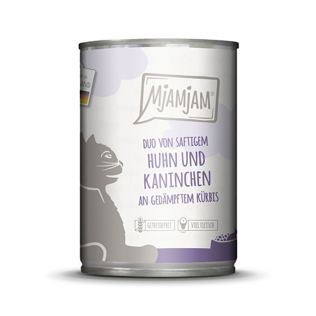 MjAMjAM – DUO 400gVorschaubild