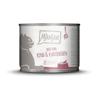 MjAMjAM – DUO 200g