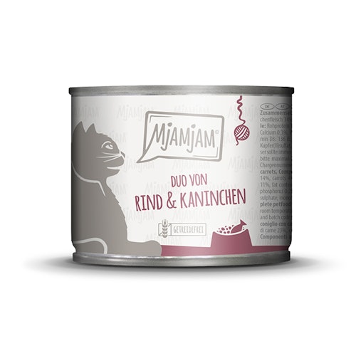 MjAMjAM – DUO 200g