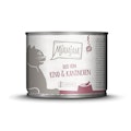 MjAMjAM – DUO 200g MjAMjAM Katze 6x200g DUO Rind und Kaninchen mit Möhre Vorschaubild