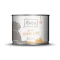 MjAMjAM – DUO 200g MjAMjAM Katze 6x200g DUO Hühnchen und Kalb mit Kürbis Vorschaubild