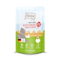 MJAMJAM Chicks & Friends 300g MjAMjAM Katze 6x300g Chicks und Friend Hühn mit ErdbeereVorschaubild