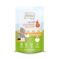 MjAMjAM – Chicks and Friends 125g MjAMjAM Katze 12x125g Chicks und Friend Hühn mit BirneVorschaubild