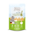 MjAMjAM – Chicks and Friends 125g MjAMjAM Katze 12x125g Chicks und Friend Hühn mit ZucchiniVorschaubild