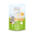 MJAMJAM Chicks & Friends 300g MjAMjAM Katze 6x300g Chicks und Friend Hühn mit ApfelVorschaubild