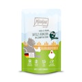 MjAMjAM – Chicks and Friends 125g MjAMjAM Katze 12x125g Chicks und Friend Hühn mit SpinatVorschaubild