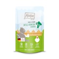 MJAMJAM Chicks & Friends 300g MjAMjAM Katze 6x300g Chicks und Friend Hühn mit BrokkoliVorschaubild