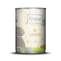 MjAMjAM - BIO für Katze 400g MjAMjAM Katze 6x400g BIO Hühnchen Vorschaubild