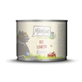 MjAMjAM - BIO fürKatze 200g MjAMjAM Katze 6x200g BIO Schwein Vorschaubild