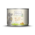 MjAMjAM - BIO für Hund 200g MjAMjAM Hund 6x200g BIO Huhn mit Möhrchen Vorschaubild