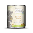 Vorschaubild MjAMjAM - BIO für Hund 800g